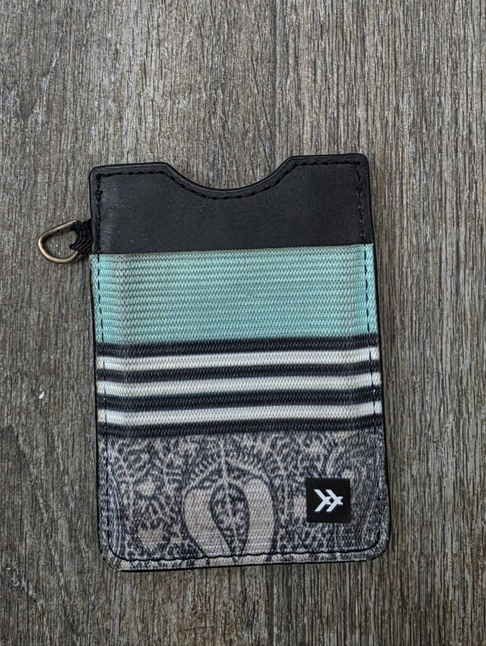 Thread Wallet Lanyard Set - Picture 9 of 11